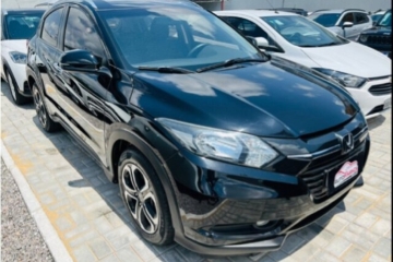 HR-V