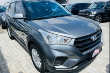 CRETA