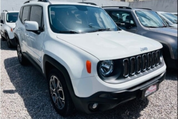 RENEGADE