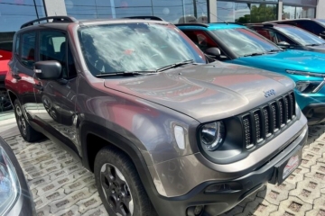 RENEGADE