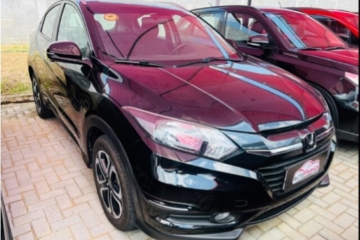 HR-V
