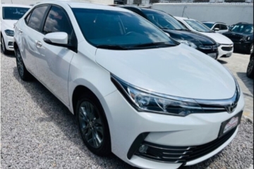 COROLLA