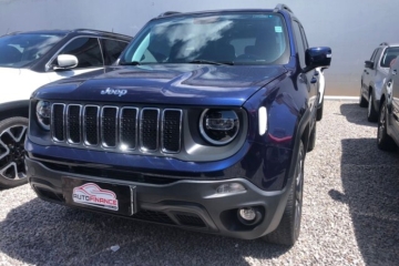 RENEGADE