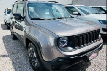RENEGADE