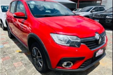 SANDERO