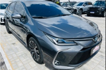 COROLLA