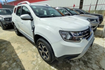 DUSTER