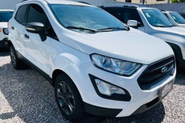 ECOSPORT