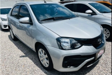 Etios Sedan