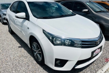 COROLLA