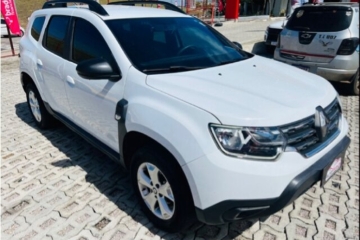 DUSTER