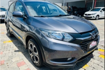 HR-V