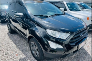 ECOSPORT