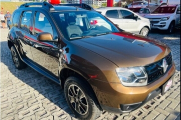 DUSTER