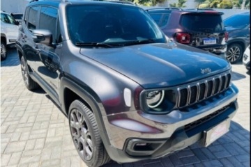 RENEGADE
