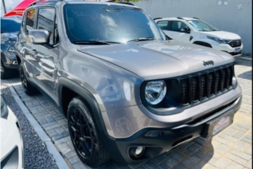 RENEGADE
