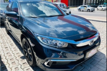 CIVIC