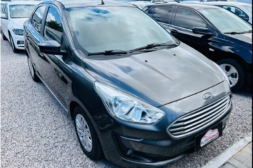 Ka Sedan