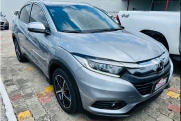 HR-V