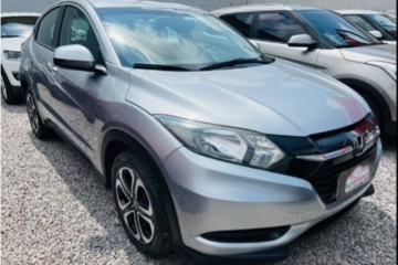 HR-V