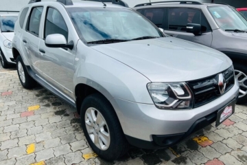 DUSTER
