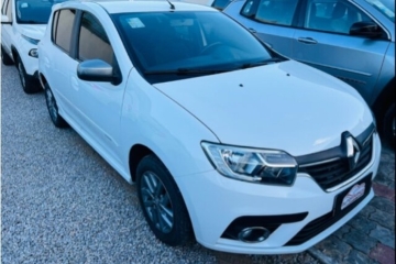 SANDERO