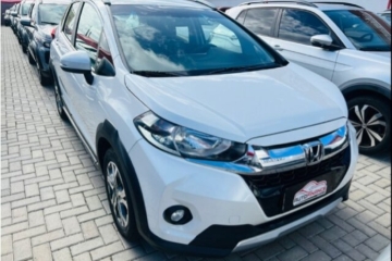 WR-V