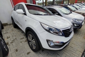 SPORTAGE