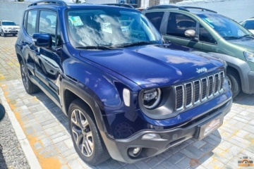 RENEGADE