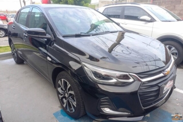 Onix Plus