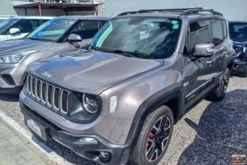 RENEGADE