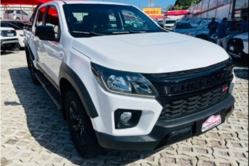 S10 Cabine Dupla