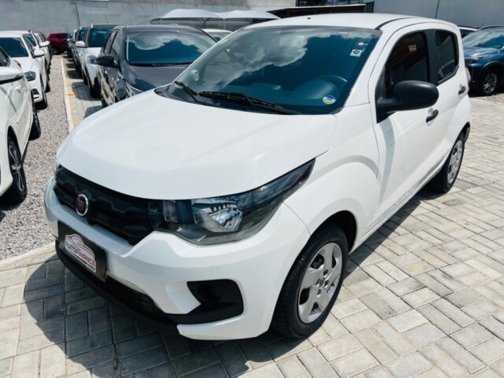 FIAT MOBI