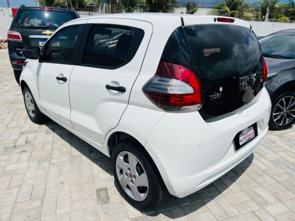 FIAT MOBI