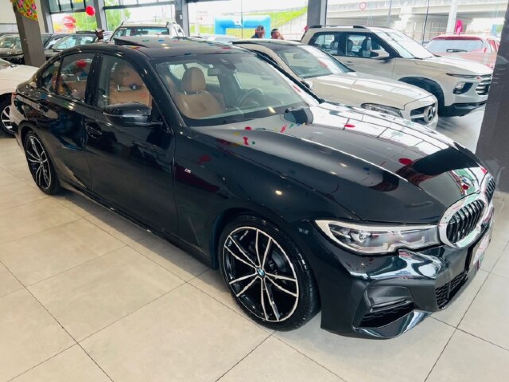 BMW Série 3