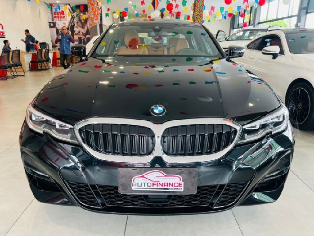 BMW Série 3