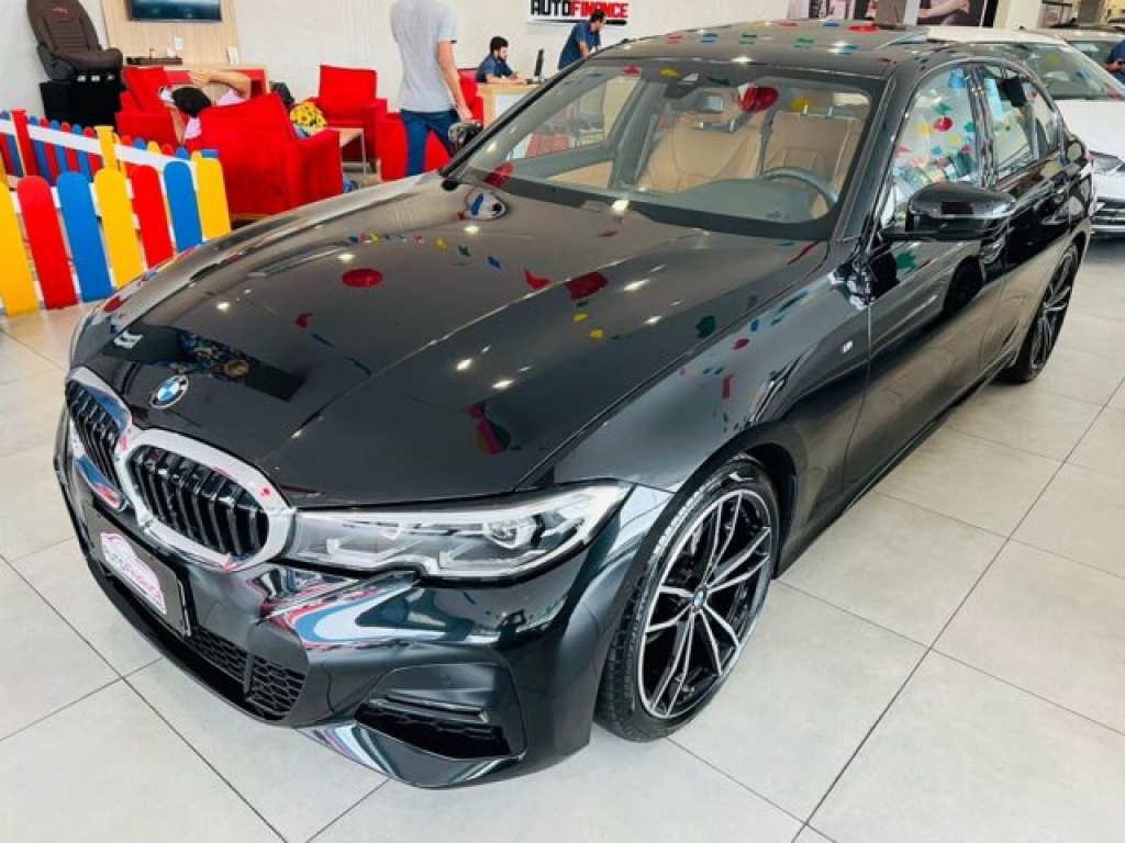BMW Série 3