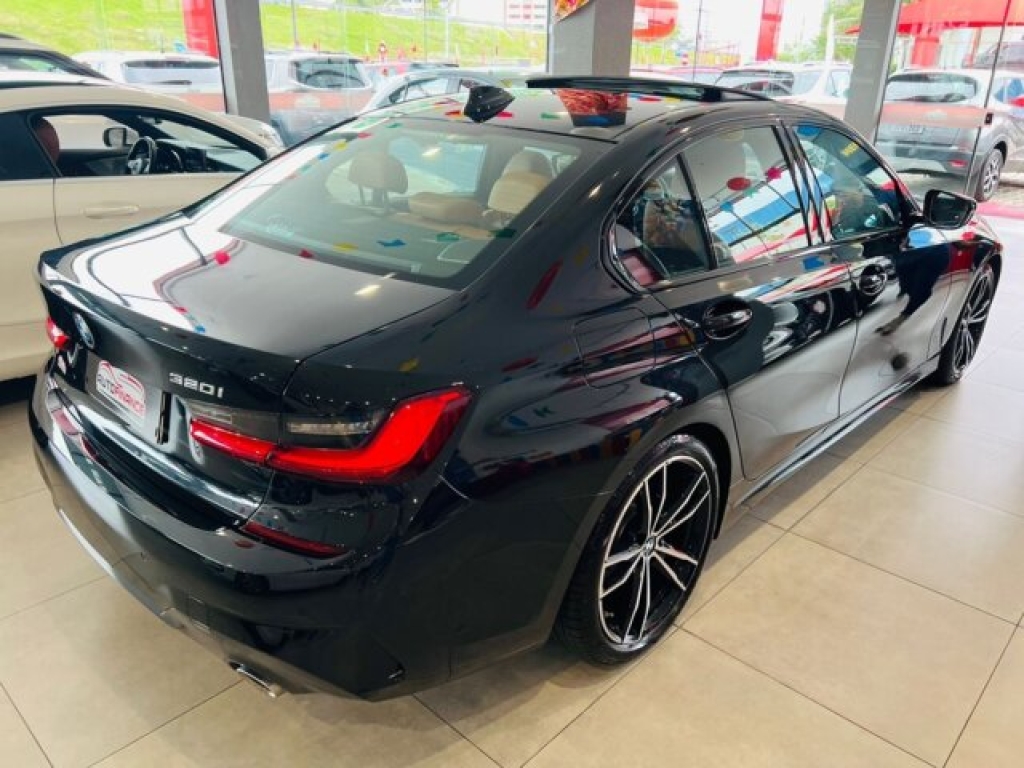 BMW Série 3