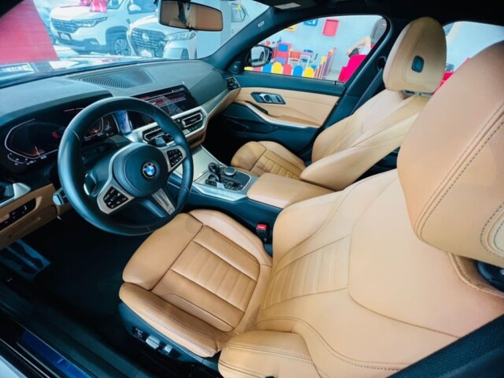 BMW Série 3
