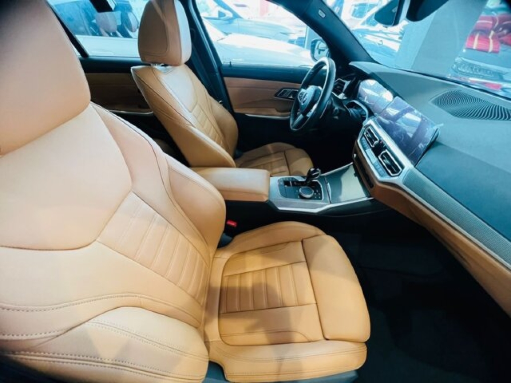 BMW Série 3