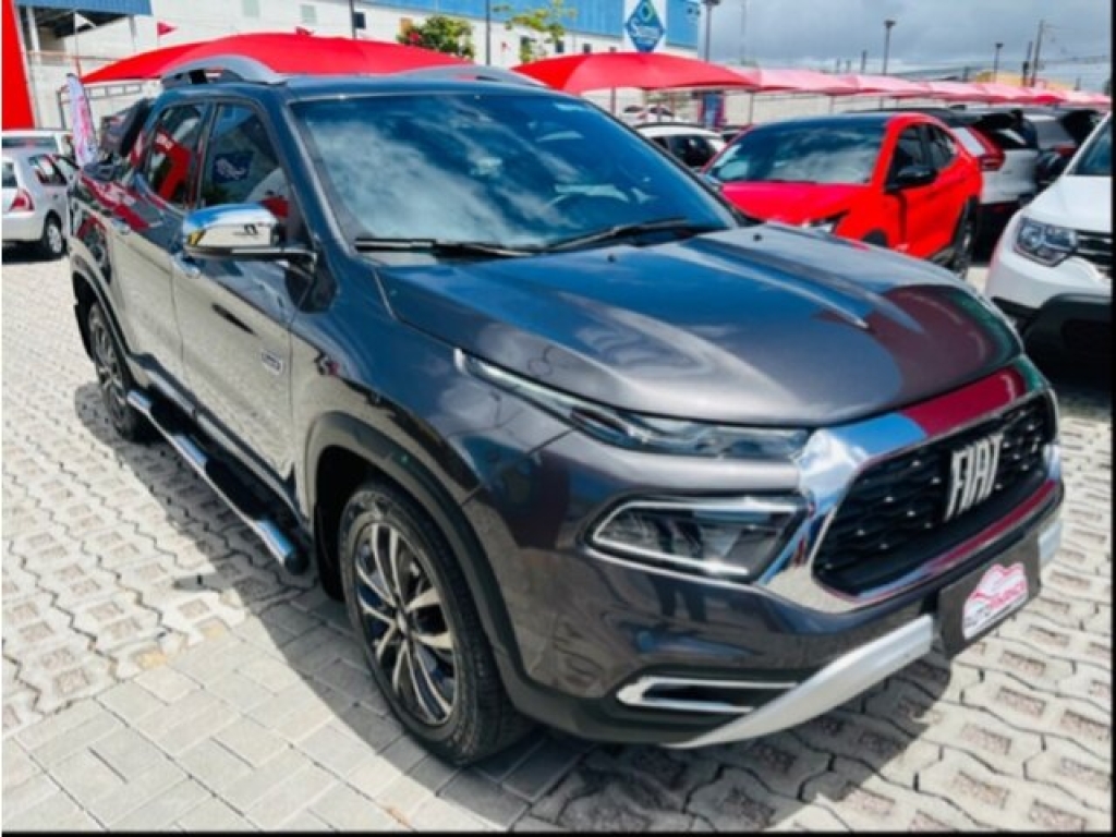 FIAT TORO
