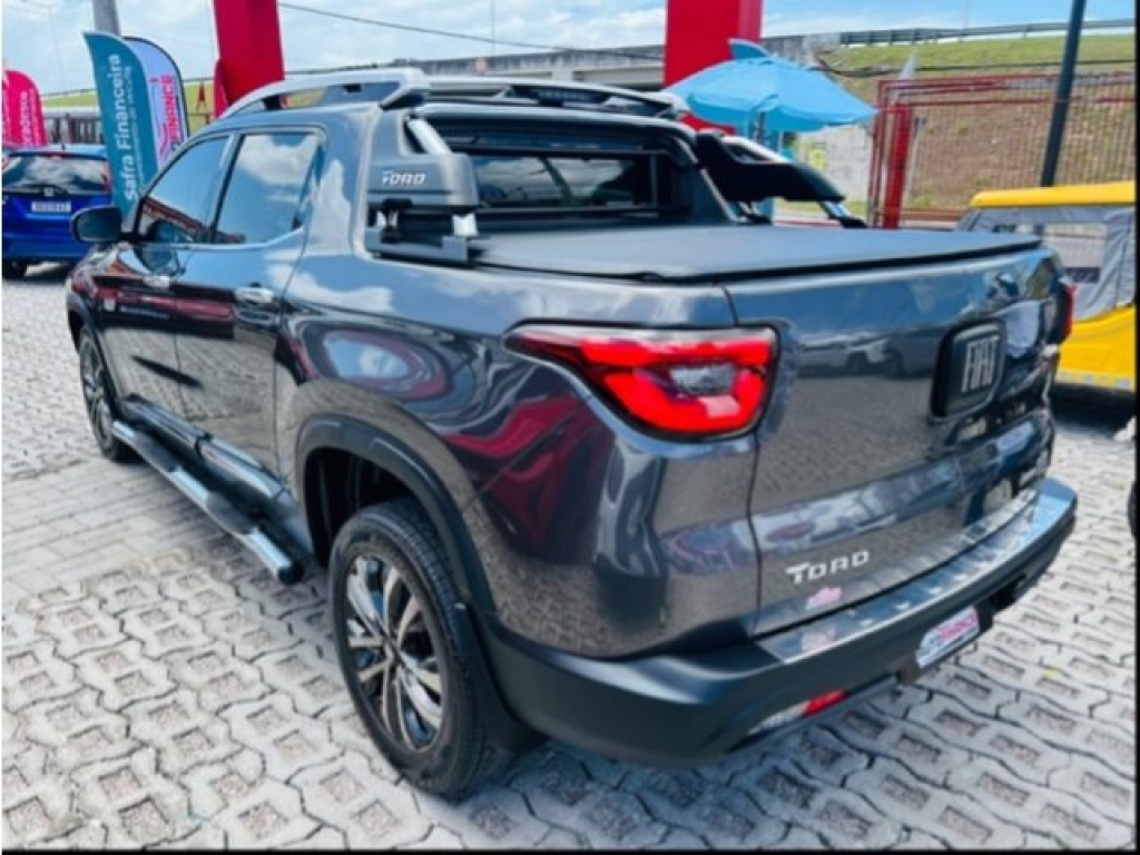 FIAT TORO