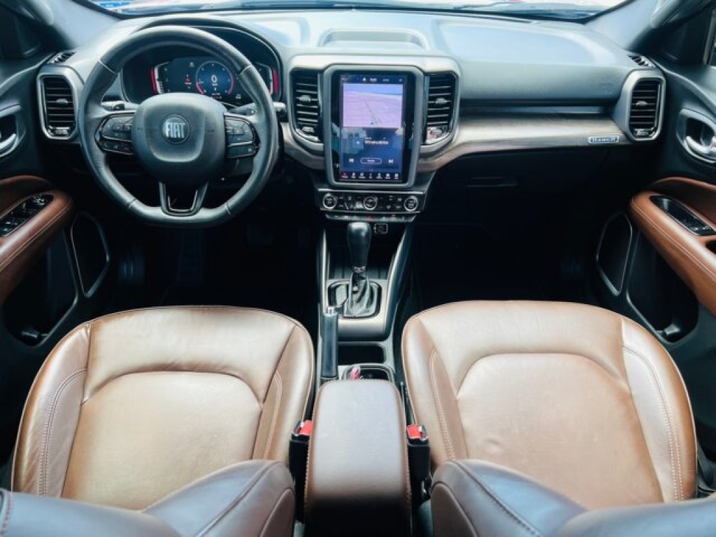 FIAT TORO