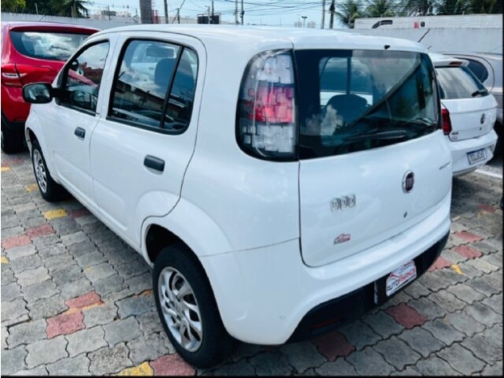 FIAT UNO
