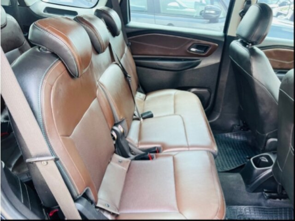 CHEVROLET SPIN