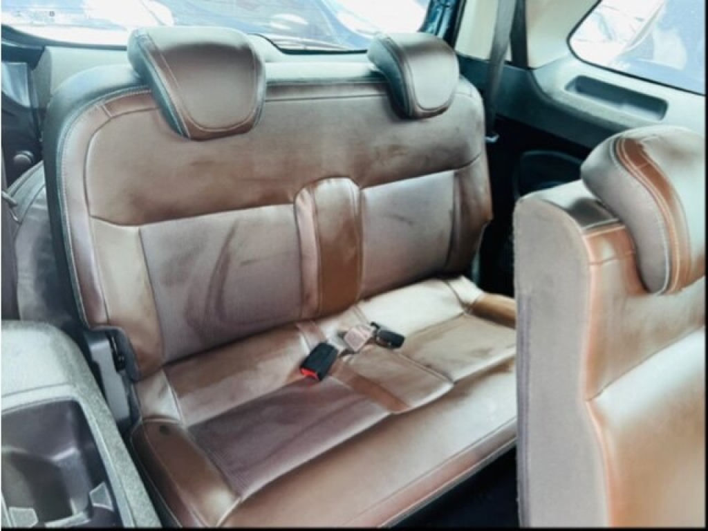 CHEVROLET SPIN