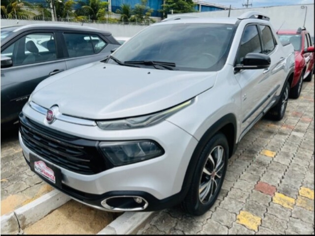 FIAT TORO
