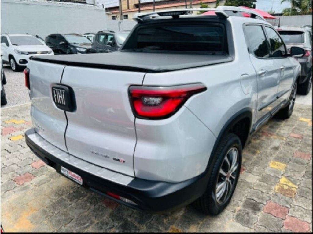 FIAT TORO