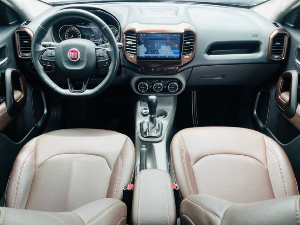 FIAT TORO