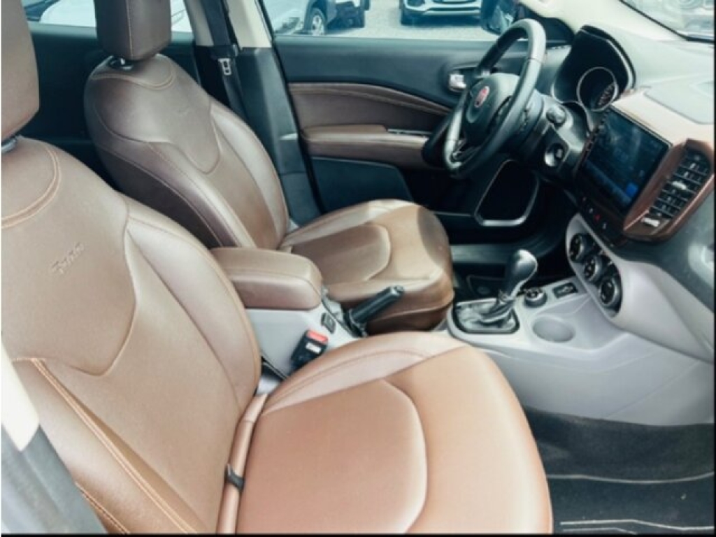 FIAT TORO